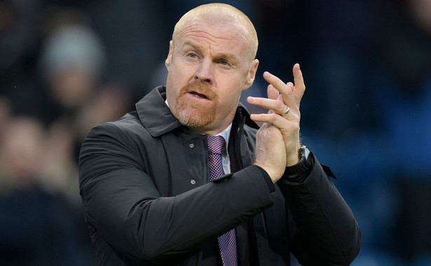 Sean Dyche