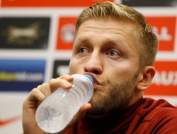 Błaszczykowski: Nie zwracam uwagi na pupę czy piersi, ale na figurę