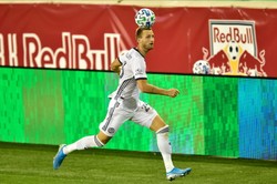 Dwa gole Kacpra Przybyłki, jedna bramka Karola Świderskiego [WIDEO]