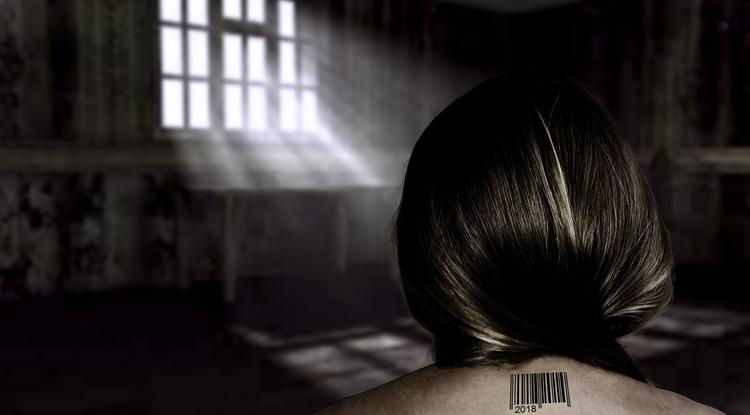 Megdöbbentő tények, amelyeket nem tudtál a mai emberkereskedelemről