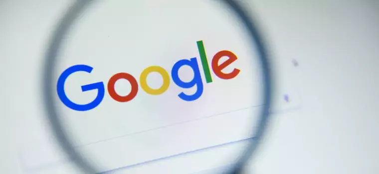 Polak obnaża monopolistę. Jego raport może kosztować Google gigantyczne odszkodowania