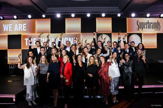 Marka może żyć wiecznie