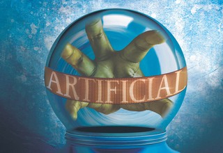 Żabim skokiem w sztuczną inteligencję. Polska nie musi być liderem AI