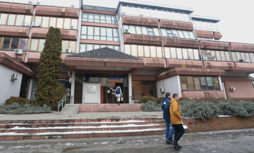 zavod za zapošljavanje rs