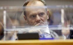 Tusk pojedzie na Bałkany w związku z kryzysem migracyjnym