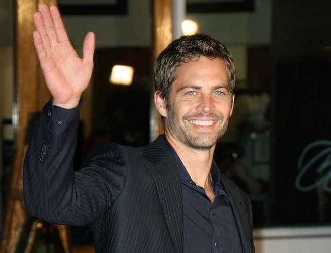 Paul Walker (1973 - 2013)