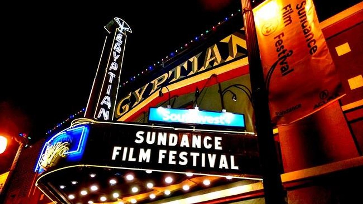 Sundance 