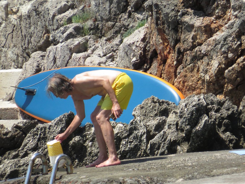 Crna Gora paparaco Srdjan Žika Todorović