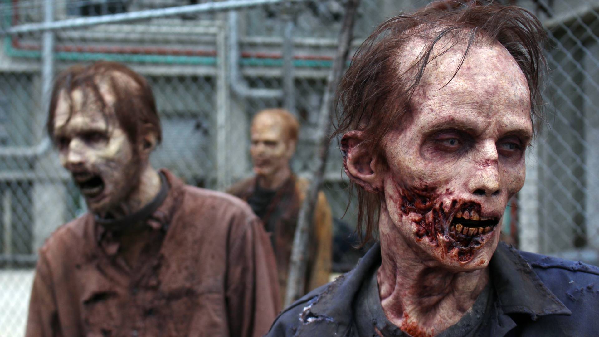The Walking Dead sa vráti aj deviatykrát, nejde však o jedinú vec, ktorá fanúšikov teší