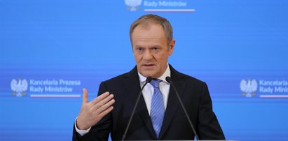 Tusk przekazał szokujące ustalenia. Błyskawiczna reakcja Obajtka