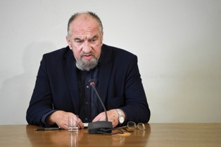 Modzelewski: Problem rosnących zwrotów VAT i niższych dochodów był wyraźnie widoczny w 2009 r.