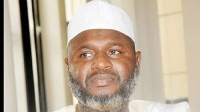 Ahmad Sani Yarima