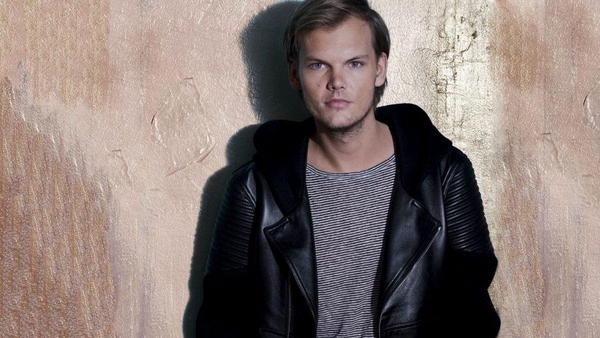 Avicii