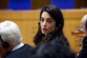 Amal Clooney