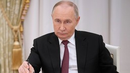 władimir putin wzywa tysiące rezerwistów. rosja szykuje się na długą wojnę