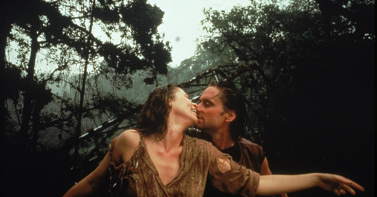 Kultowy hit lat 80. dziś w telewizji. To nostalgiczny klasyk złotej ery rozrywki