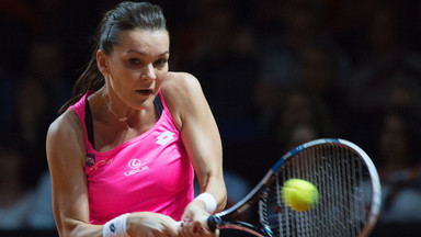 Rankingi WTA: Agnieszka Radwańska znów druga