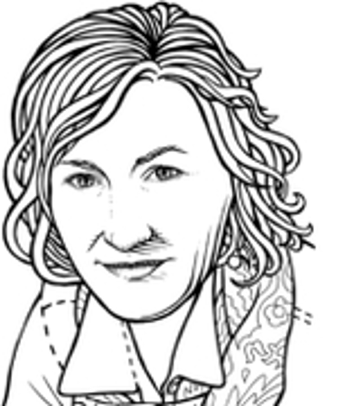 Jadwiga Sztabińska, redaktor naczelny „Dziennika Gazety Prawnej”