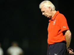 Leo została już tylko jedna szansa