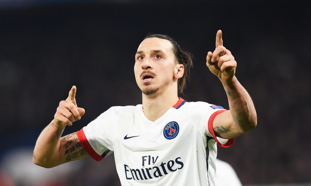 Liga francuska: Paris Saint Germain może być mistrzem już w niedzielę