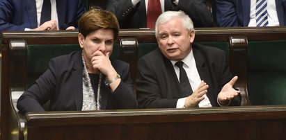 Kaczyński o zmianach w rządzie. To już przesądzone?