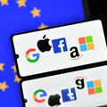 Meta, Apple i Google na celowniku Brukseli. Komisja wszczyna dochodzenie