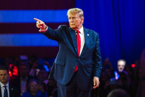 Wizyta Trumpa w Polsce. Kiedy do niej dojdzie? Nowe informacje