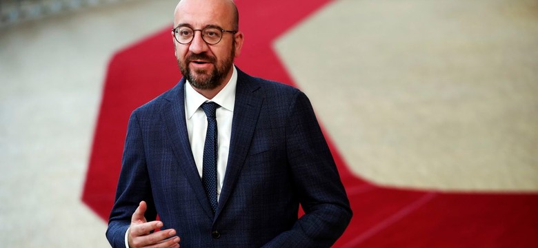 Porozumienie na szczycie UE. Pierwszy raz praworządność powiązana z budżetem [WIDEO]