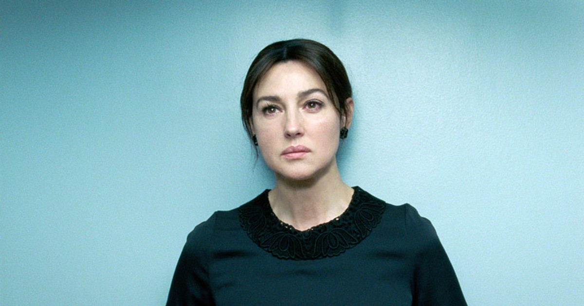 "Ville Marie" Monika Bellucci znowu króluje na ekranie Film