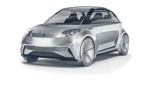 Polski samochód elektryczny. Kim są finaliści konkursu na projekt pojazdu?