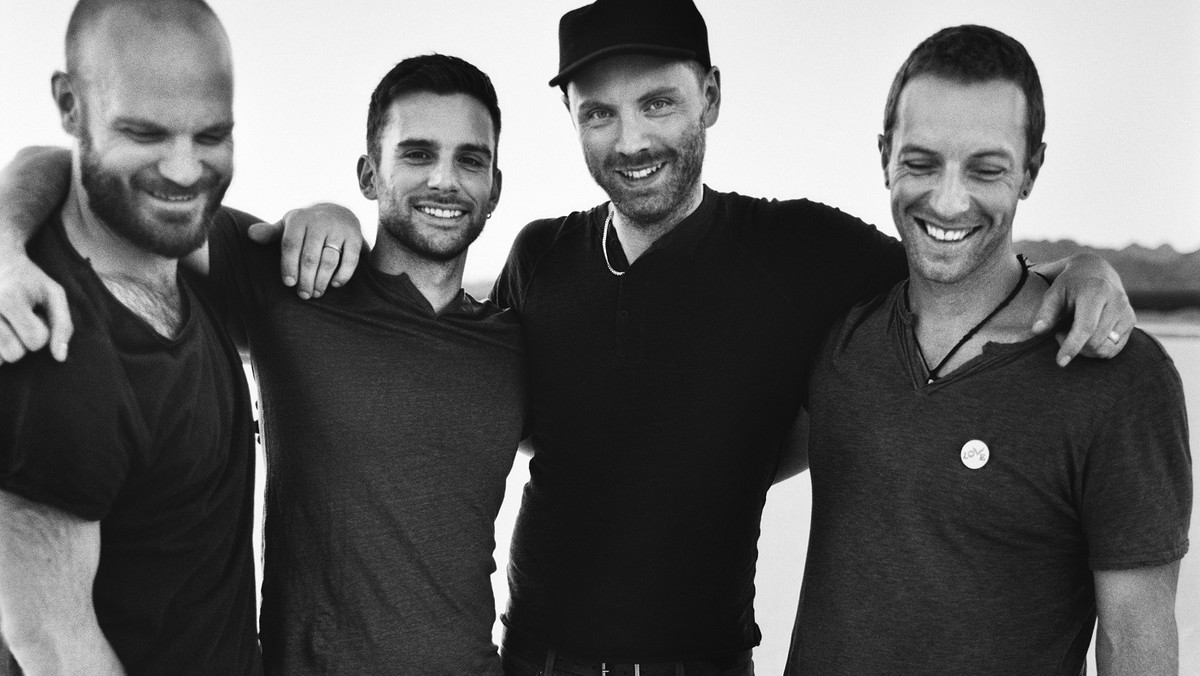 "Wszystko jest możliwe" – takim przesłaniem kończy się najnowszy, zabawny i jednocześnie wzruszający wideoklip grupy Coldplay. Obraz zilustrował balladę "True Love", pochodzącą z platynowej w Polsce płyty "Ghost Stories".