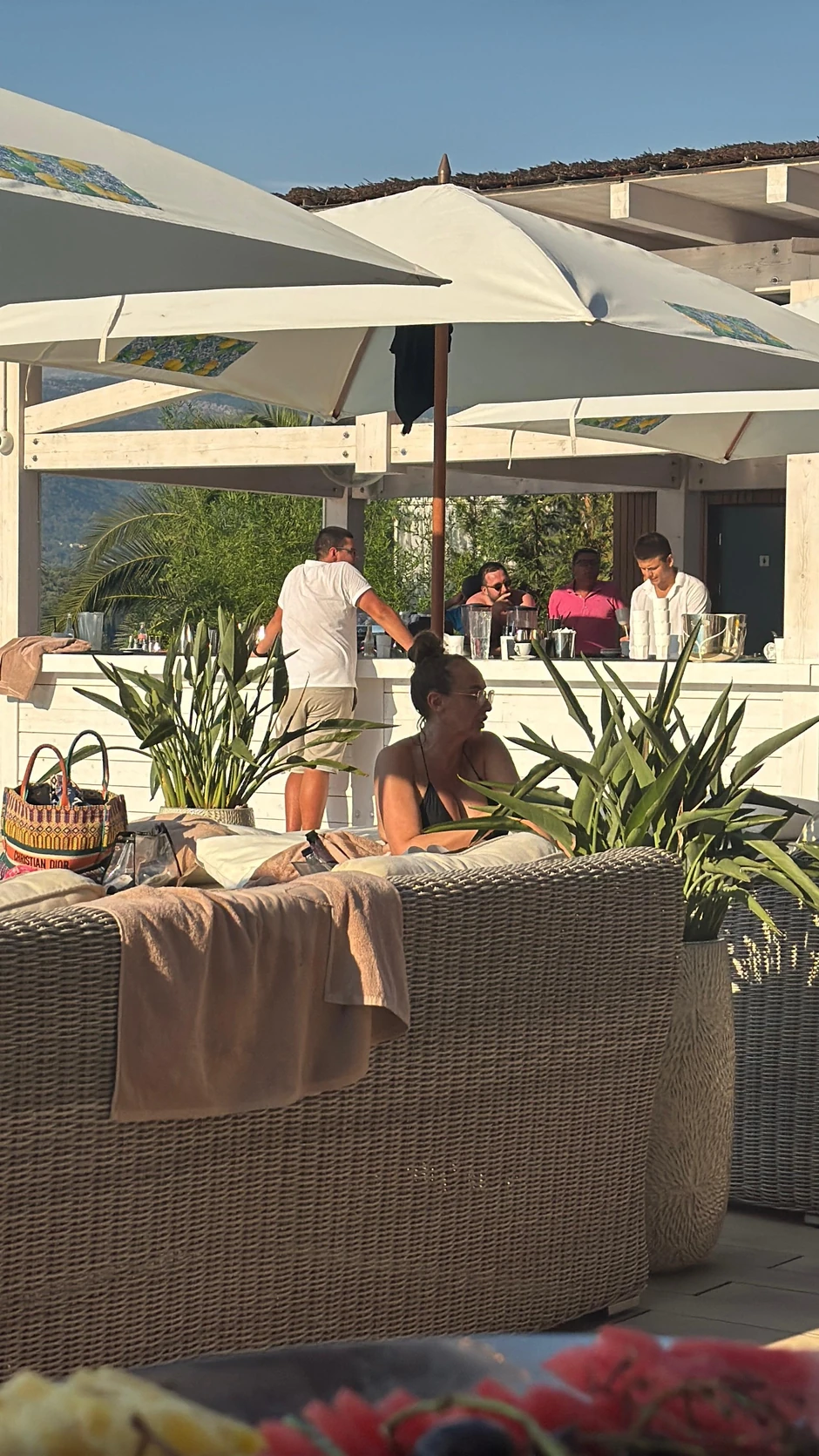 Uhvatili smo Gogu Sekulić u Crnoj Gori