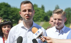 Władysław Kosiniak-Kamysz: Darmowa komunikacja miejska dla wszystkich Polaków