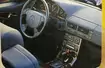 Jaguar XK8 cabrio kontra Mercedes SL 320