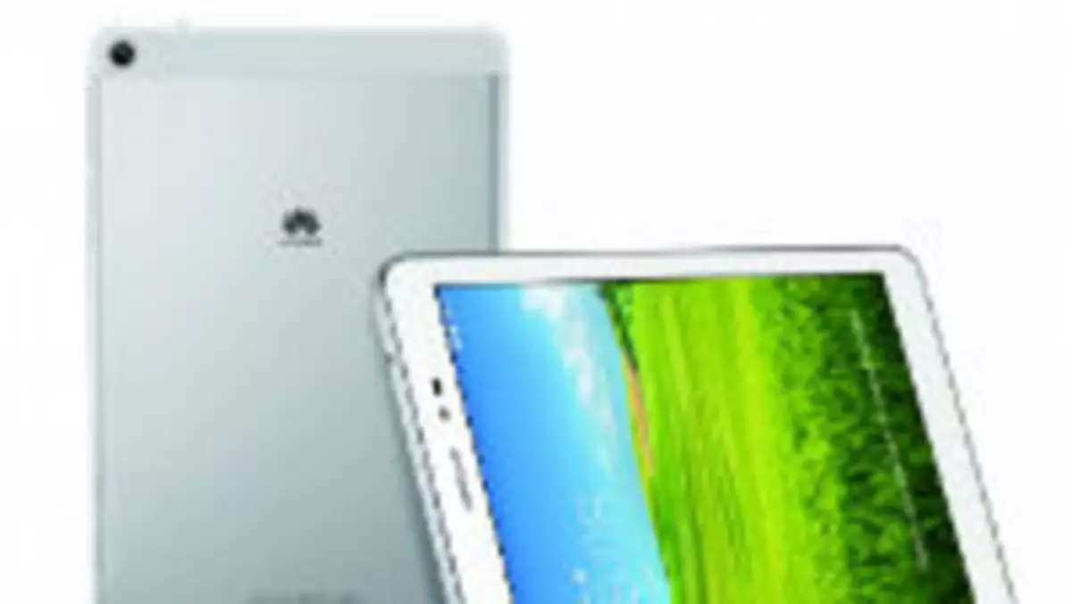 Huawei MediaPad T1 8.0 w Polsce