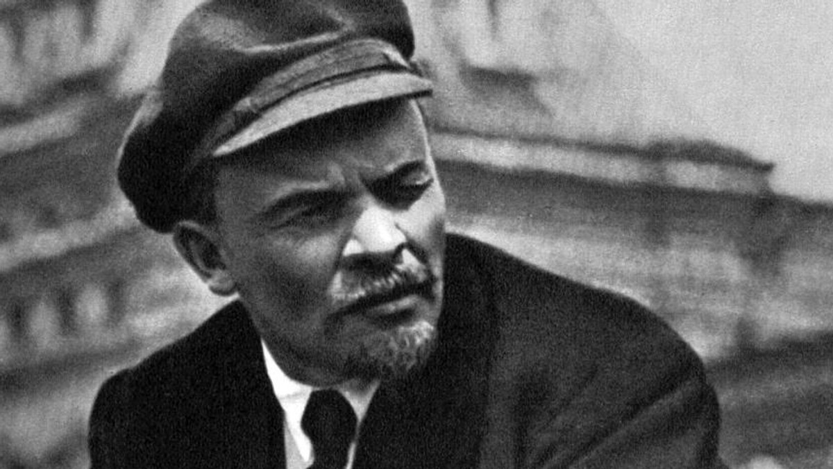 Lenin