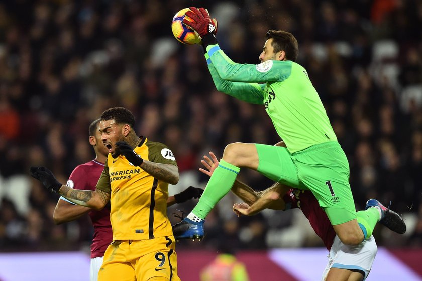 Premier League - West Ham United v Wolverhampton Wanderers