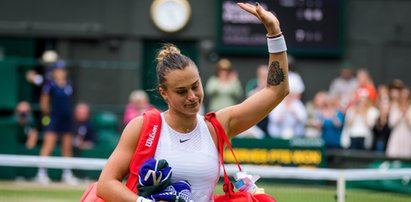 Świetna wiadomość dla Igi Świątek. Aryna Sabalenka odpadła z Wimbledonu!