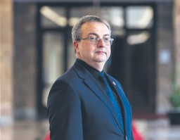 Jedynak: E-paragony nie będą służyć do inwigilowania klientów ani firm [WYWIAD]