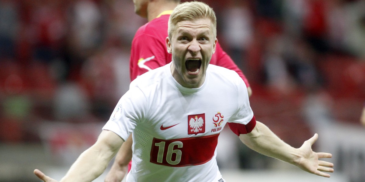 Kuba Błaszczykowski