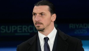 Zlatan Ibrahimović