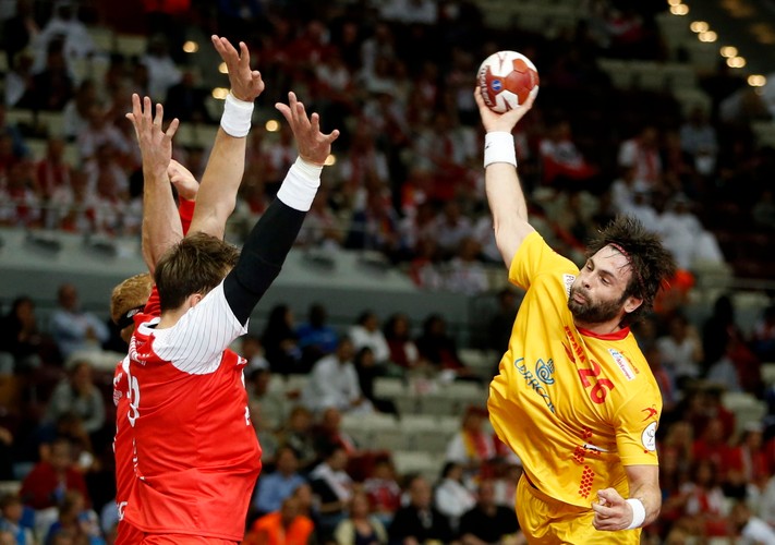 Polska zdobyła brązowy medal! Michał Szyba jednym z bohaterów