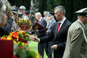 Uroczystości w dniu Święta Wojska Polskiego