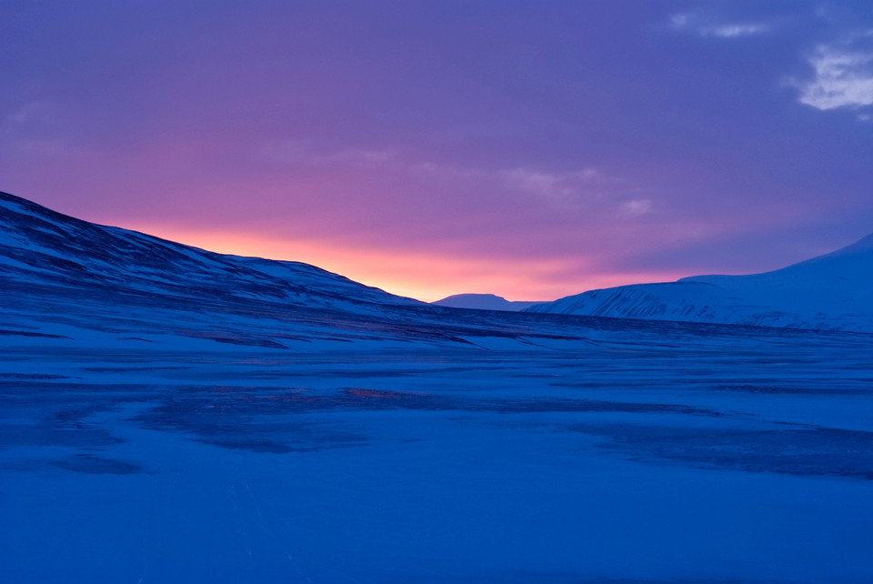 Spitsbergen