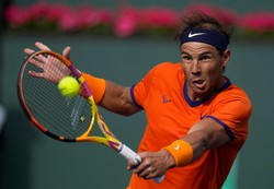 Rafael Nadal zmaga się z kontuzją żebra. Na kort wróci najwcześniej za 4 tygodnie