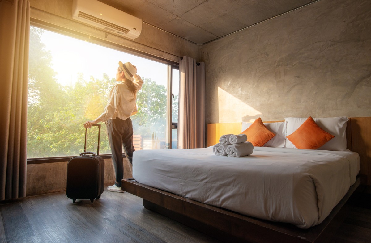 Ubrzani način života donosi novi trend: Potraga za hotelskim tipom smeštaja