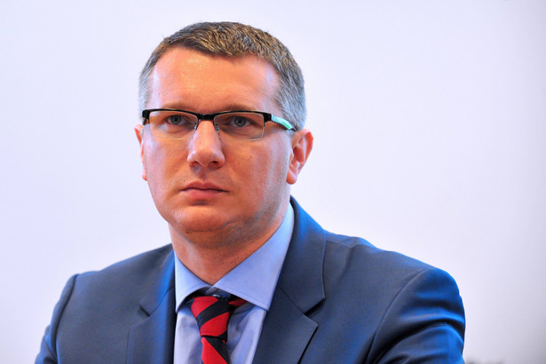 Wipler straci immunitet? Wniosek wkrótce trafi do Sejmu