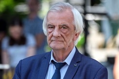 Terlecki ma pomysł na wybór RPO, mówi o ustawie. 'Trzeba tę lukę jakoś zapełnić'