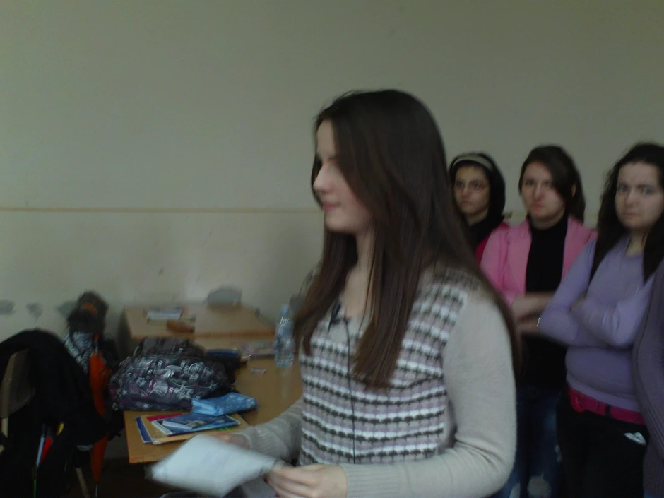 Olivera Crnogorac: Dok se ovakve priče ne pojave u javnosti i ne znamo koliko bi trebalo da budemo srećni sa onim što imamo