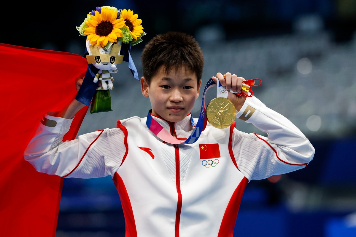 Quan Hongchan